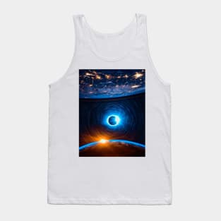 Universe Tank Top